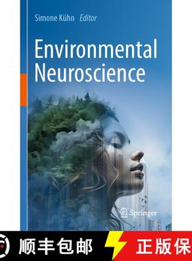 【3-4周达】Environmental Neuroscience [9783031647017]