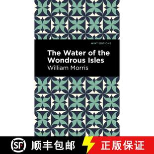 The Water Isles 9781513217703 Wonderous 4周达 the