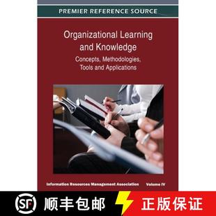 9781668431771 Knowledge Tools Methodologies Concepts Vo... 4周达 Organizational Learning Applications and