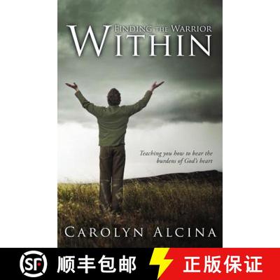 【3-4周达】Finding the Warrior Within: Teaching You How to Bear the Burdens of God's Heart [9781449761264]