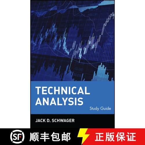 【3-4周达】Study Guide To Accompany Technical Analysis [Wiley金融] [9780471123545]