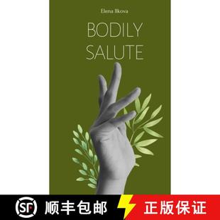 Salute Bodily 3周达 9789357696227