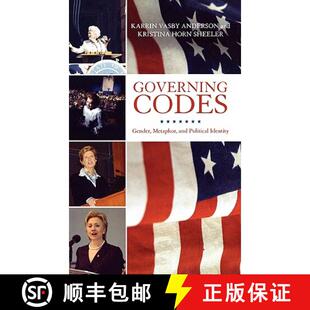 Metaphor 9780739110225 4周达 Identity Political and Gender Codes Governing