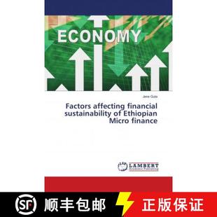 Ethiopian affecting 9786139823543 finance Micro sustainability financial Factors 预订