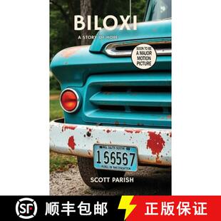 9798992276923 预订 Biloxi