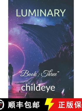 预订 LUMINARY: Book : Three [9788198205568]
