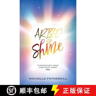 Asset. 9781527255012 Arise Strengthen Your Shine 4周达 You Greatest