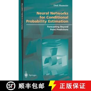 9781852330958 Probability Beyond Forecasting Estimation Predictions 4周达 Neural Networks for Point Conditional
