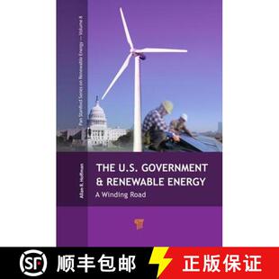 Renewable Government Energy Road The Winding 4周达 9789814745840 U.S. and