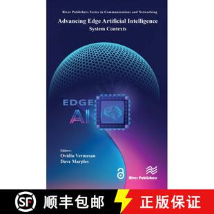 Advancing Edge Contexts 9788770041027 System 4周达 Intelligence Artificial
