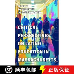 Latino 9781625348661 4周达 Massachusetts Education Perspectives Critical