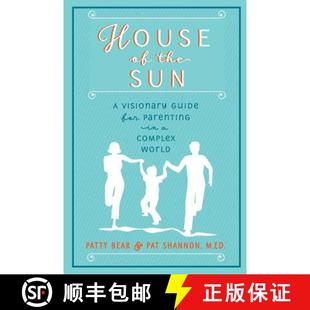 Complex Sun 预订 Guide World the Parenting for 9780997573527 Visionary House