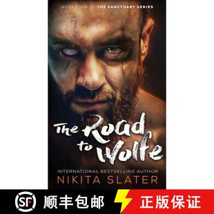 The 4周达 Road 9781775278290 Wolfe