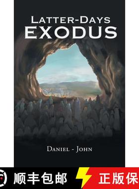 【3-4周达】Latter-Days Exodus [9798891125421]