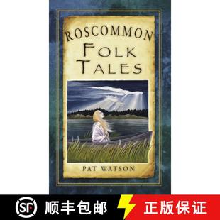 Tales 9781845887841 Folk Roscommon 4周達(dá)