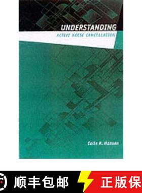 【3-4周达】Understanding Active Noise Cancellation [9780415231923]