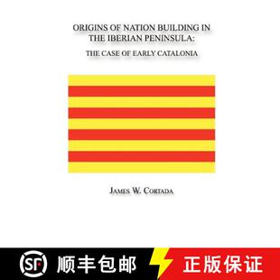 Case 3周达 Nation The Early Peninsula Origins Iberian the 9780615142036 Catalonia Building