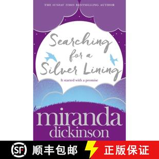 Searching for Lining 4周达 Silver 9781447276074