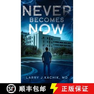 Now 4周达 Becomes 9798991515757 Never