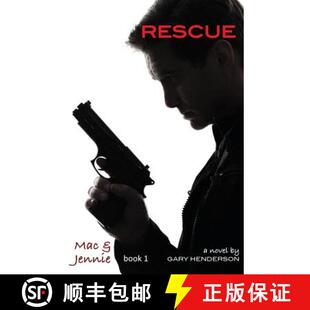Rescue Mac 9781937975272 Book 4周达 Jennie