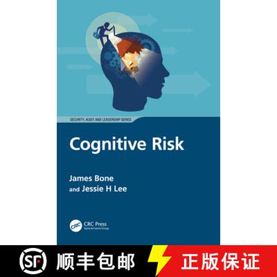 【3-4周达】Cognitive Risk [9781032039114]