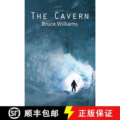 【3-4周达】The Cavern [9780990846406]
