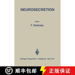 Symposium 9783642876110 4周达 Internation... IVe International IV. Neurosecretion