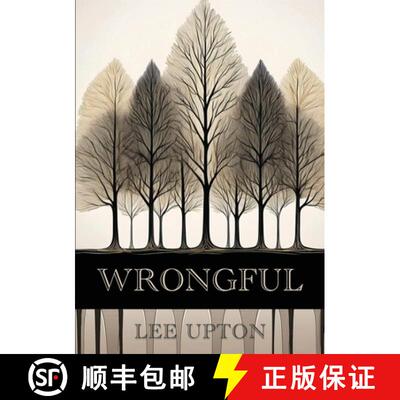 【3-4周达】Wrongful [9781963846218]