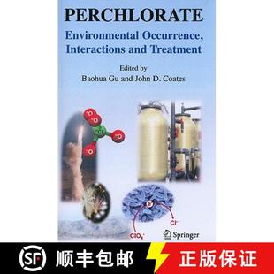 9781441940544 Interactions 4周达 Perchlorate and Occurrence Environmental Treatment