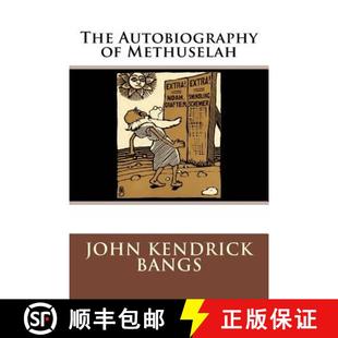 The 4周达 Autobiography 9783959400695 Methuselah