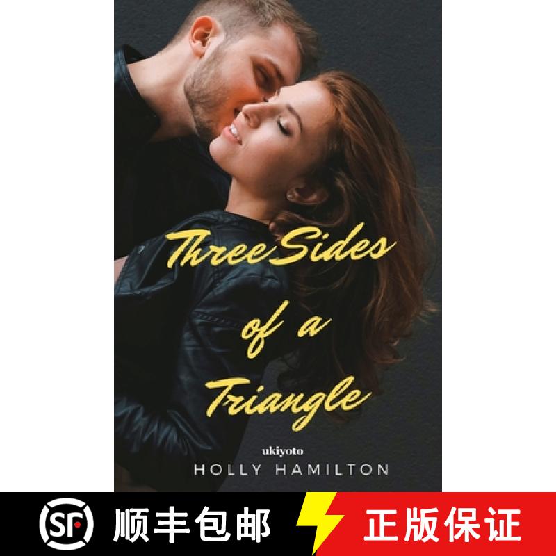 【3-4周达】Three Sides of a Triangle [9789360161552]