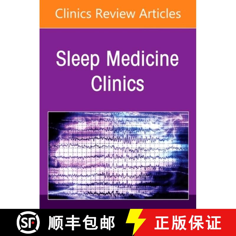【3-4周达】Childhood Restless Leg Syndrome and Periodic Limb Movement Disorder, an Issue of Sleep Med... [9780443313745]