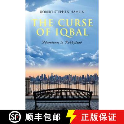 【3-4周达】The Curse of Iqbal: Memoir of a Ship Broker's Son [9781632635341]