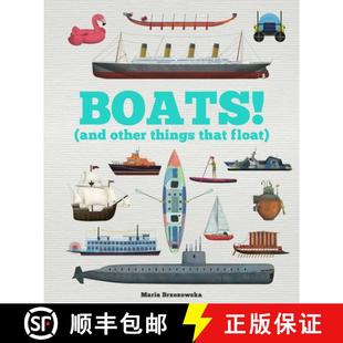 Boats and float 9781783128358 that 4周达 things other