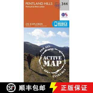 Hills Pentland 3周达 9780319472163