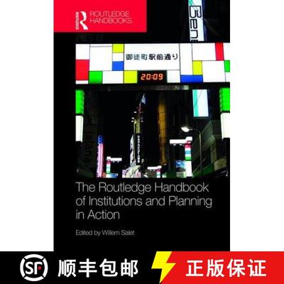 【3-4周达】The Routledge Handbook of Institutions and Planning in Action [9781138085732]