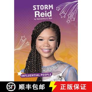 9781543560350 Reid Storm 预订