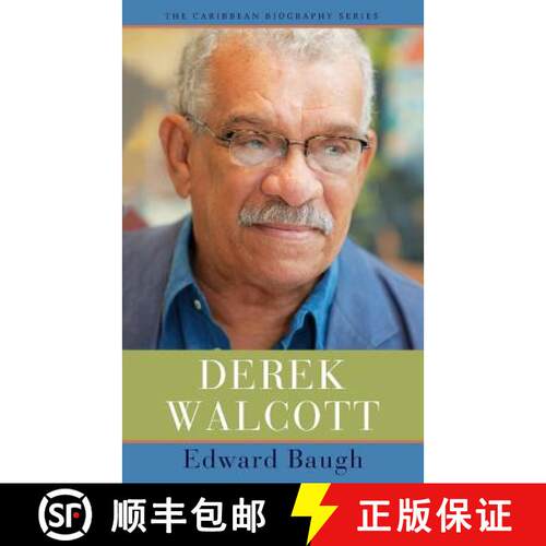【3-4周达】Derek Walcott [9789766406875]