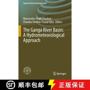 Basin 9783030608712 4周达 Approach Hydrometeorological River Ganga The