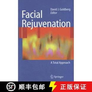 Facial Rejuvenation Approach 4周达 Total 9783540695172