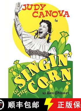 预订 Judy Canova: Singin' in the Corn! [9781593933166]