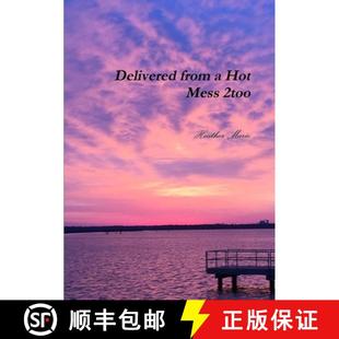 Delivered from 2too 9780359137503 Mess 4周达 Hot