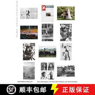 Stern 9783039422517 4周达 Films and Features Troeller Deffarge