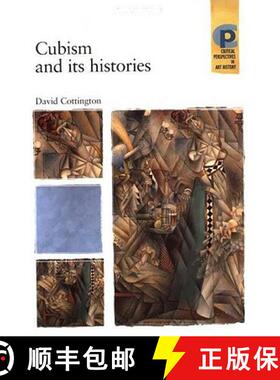 【3-4周达】Cubism and Its Histories [9780719050046]