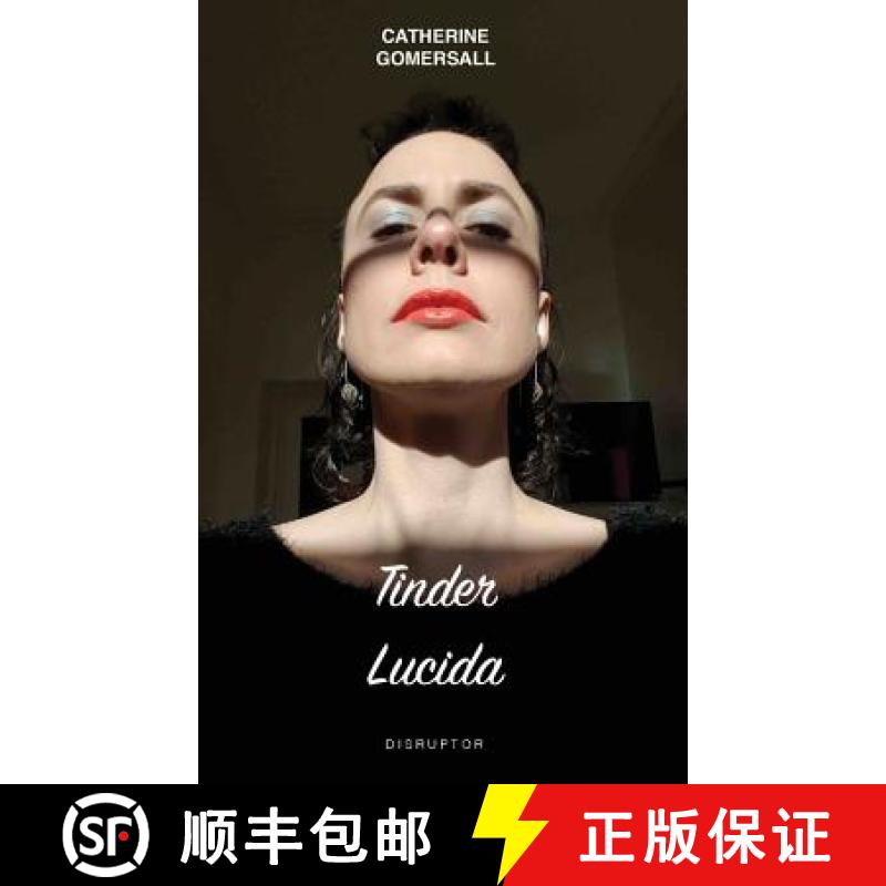 【2-3周达】Tinder Lucida [9780648473336]