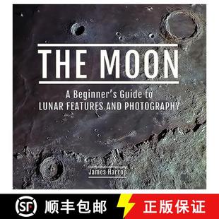 Moon The and 9781526760586 Features 4周达 Guide Beginner Photography Lunar