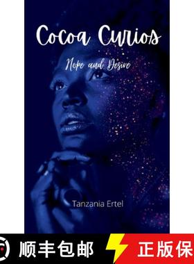 预订 Cocoa Curios: Hope and Desire [9789357449717]