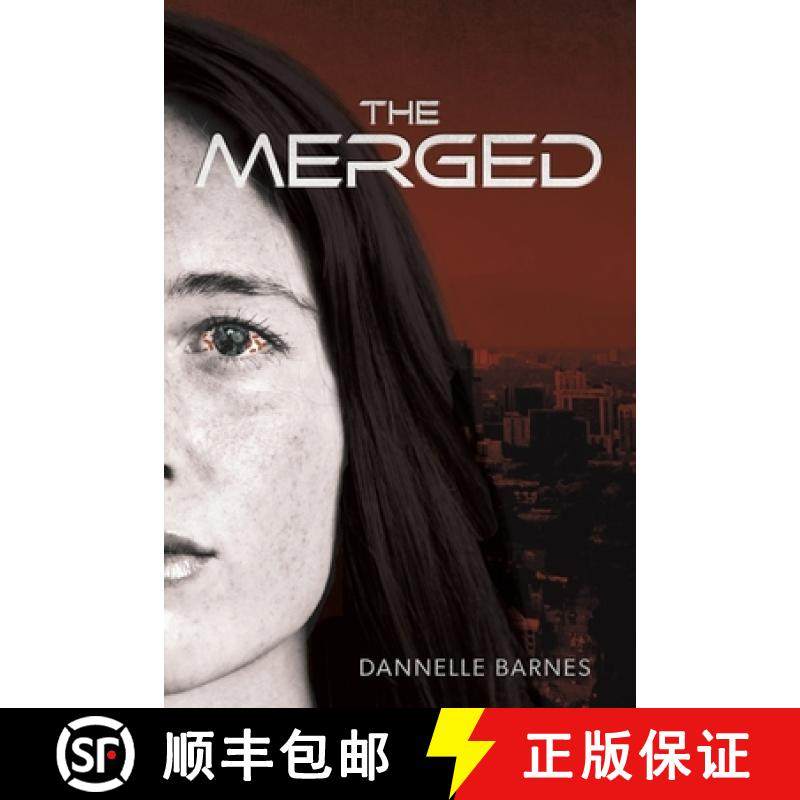 预订 The Merged [9781647501648]