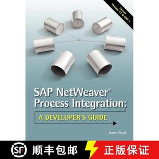 Integration Guide SAP 4周达 9780615473666 NetWeaver Developer Process