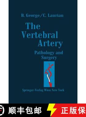【3-4周达】The Vertebral Artery : Pathology and Surgery [9783709174548]